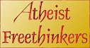 Atheist Freethinkers